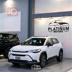 تويوتا فرونتلاندر